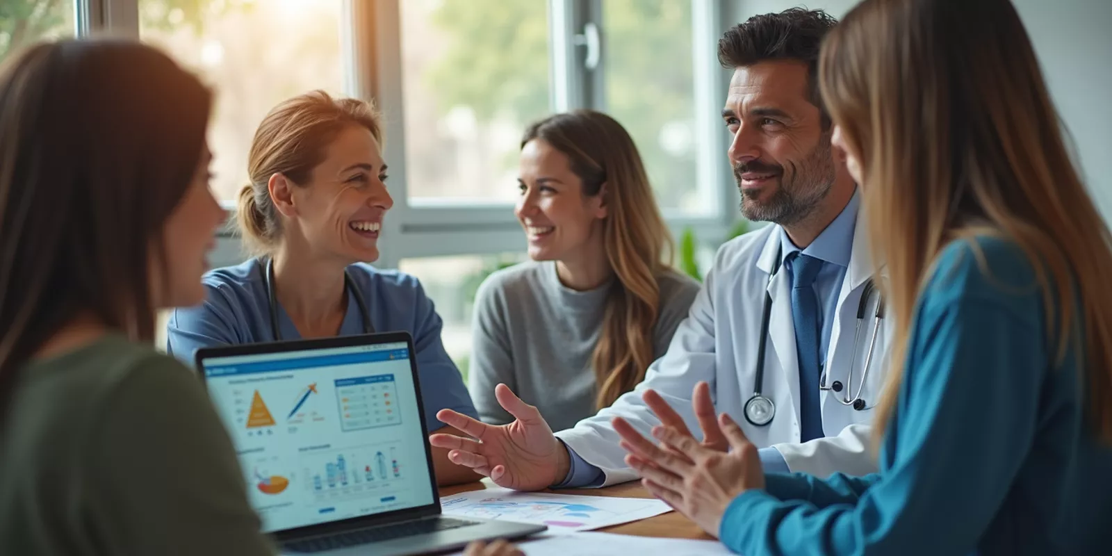 Verificación de Red de Salud para Podología en Florida