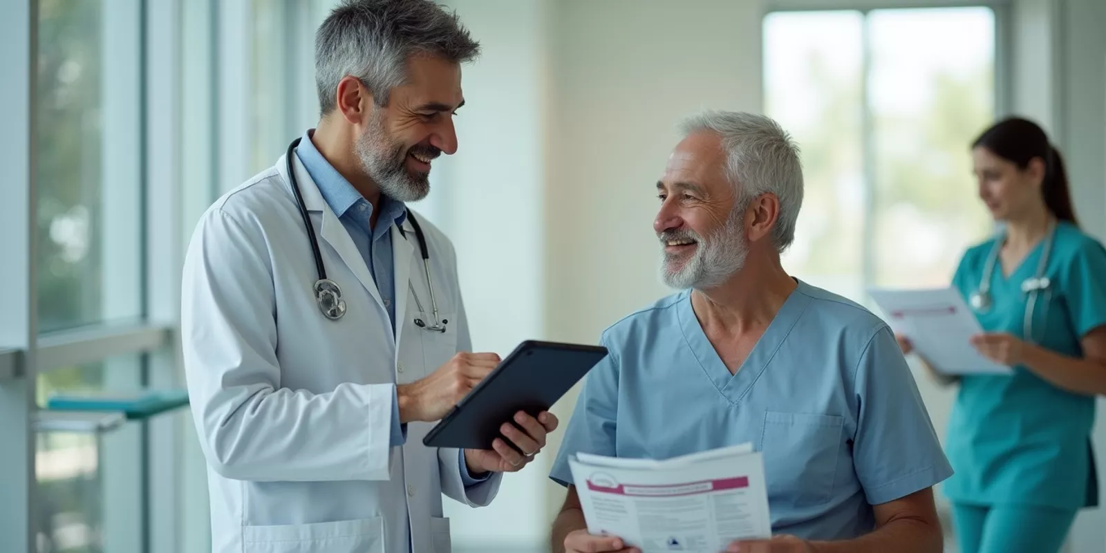 Seguros de Salud y Trasplantes en Florida: Guía Esencial