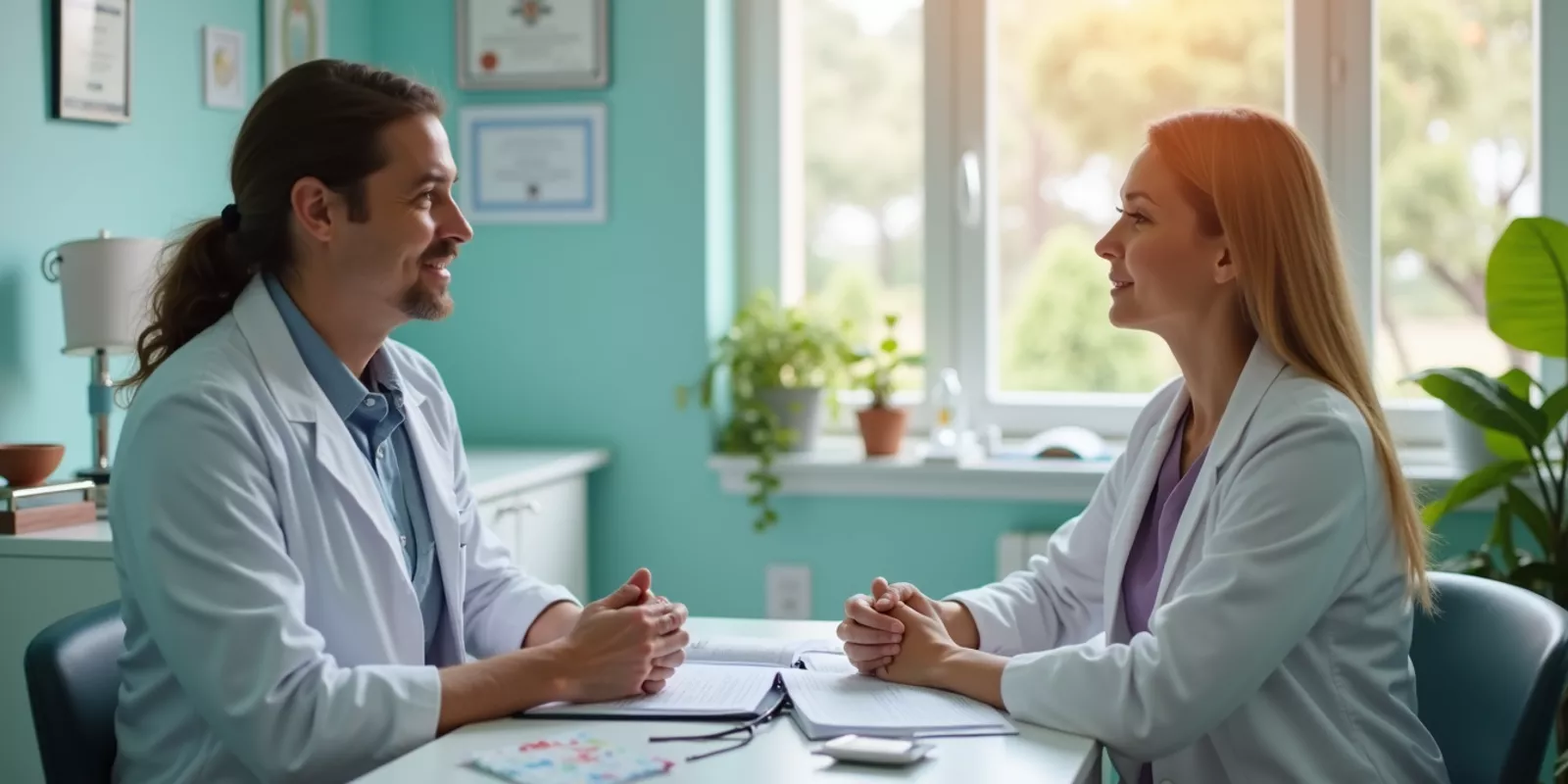 Clínicas de Manejo del Dolor en Florida