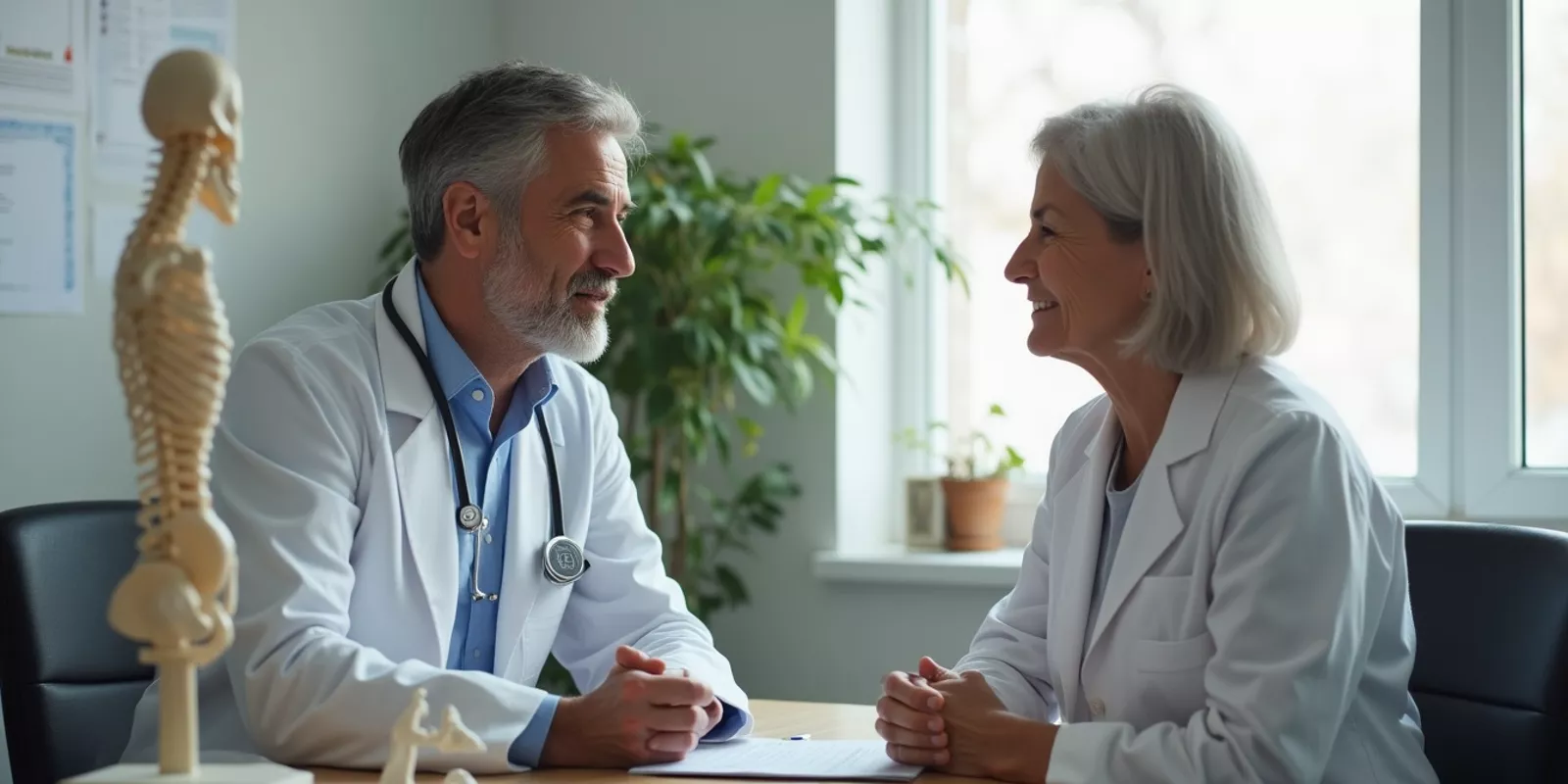 Cómo encontrar un reumatólogo en Florida