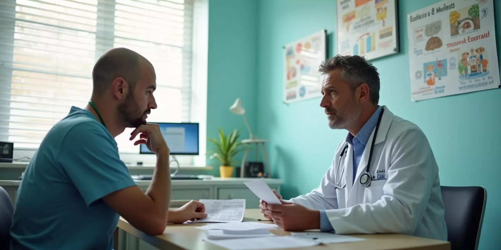 Seguros de salud aceptados por Orlando Health en Florida