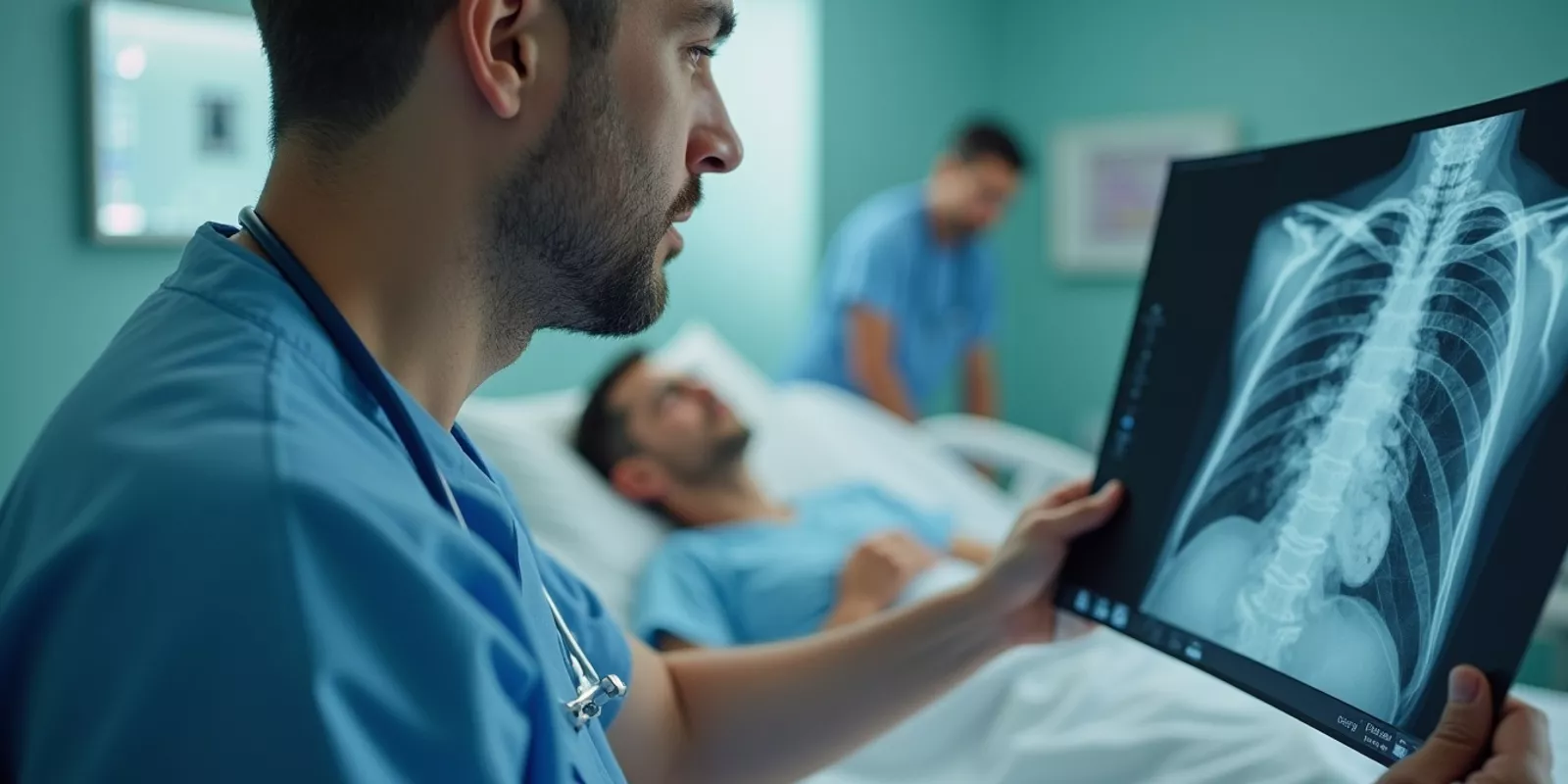 Costo de Visitas a Urgencias con Seguro en Florida