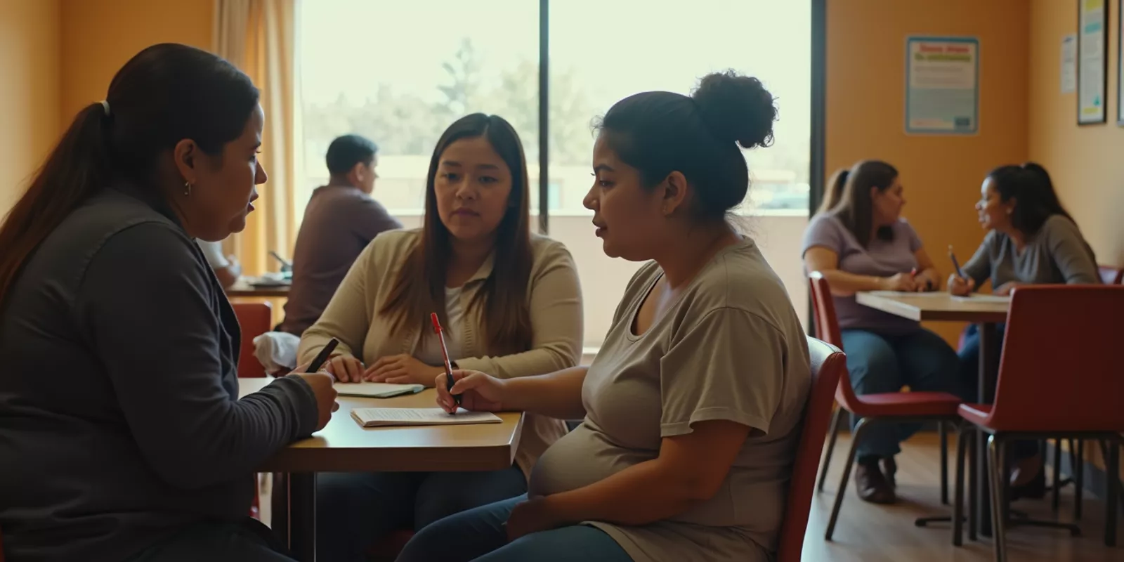 Cómo aplicar a Obamacare con Parole Humanitario en Florida