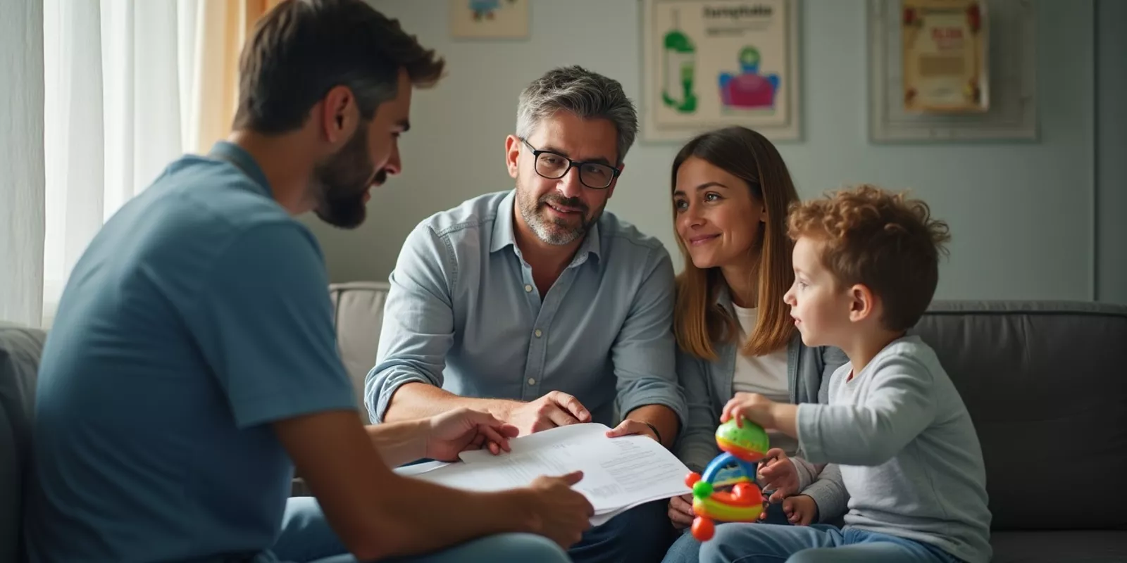 Acceso a Obamacare con Parole Humanitario en Florida