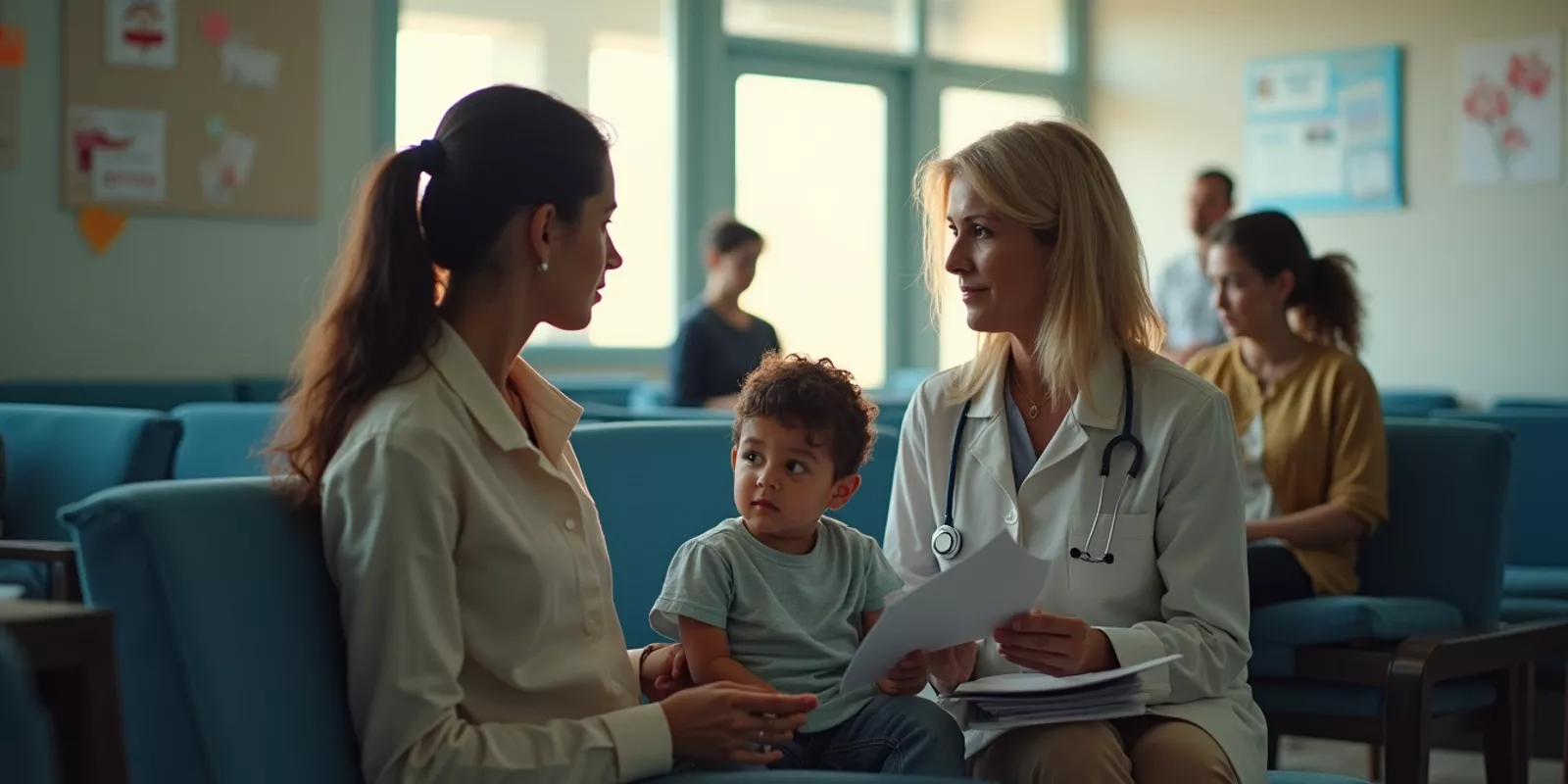 Seguros de Salud para Inmigrantes con Visa U y T