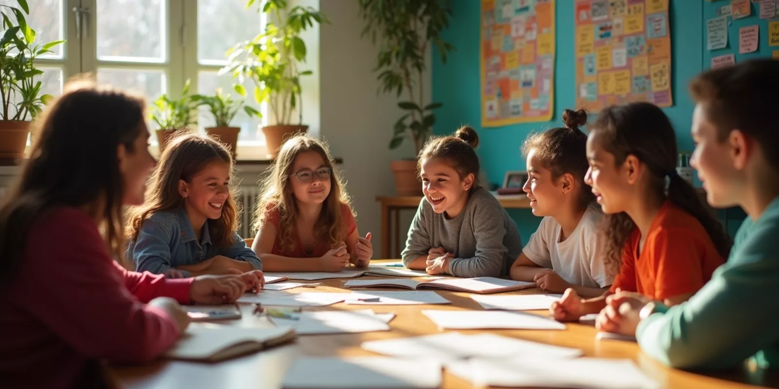 La Revolución del Aprendizaje en Español: Un Nuevo Horizonte