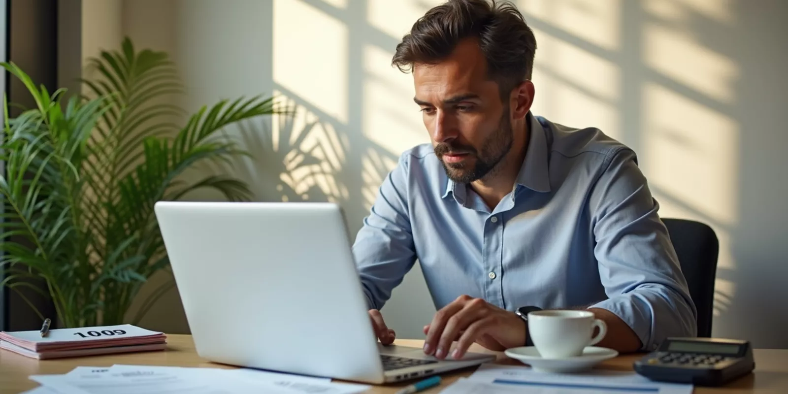 Reportar ingresos 1099 para maximizar subsidios de salud