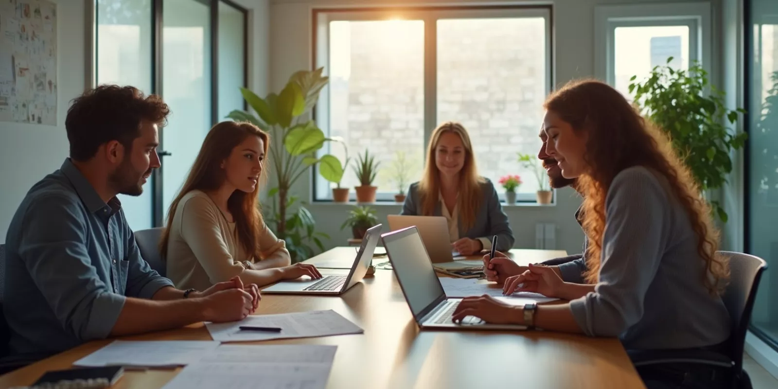 Seguro de salud empresarial: clave para el éxito