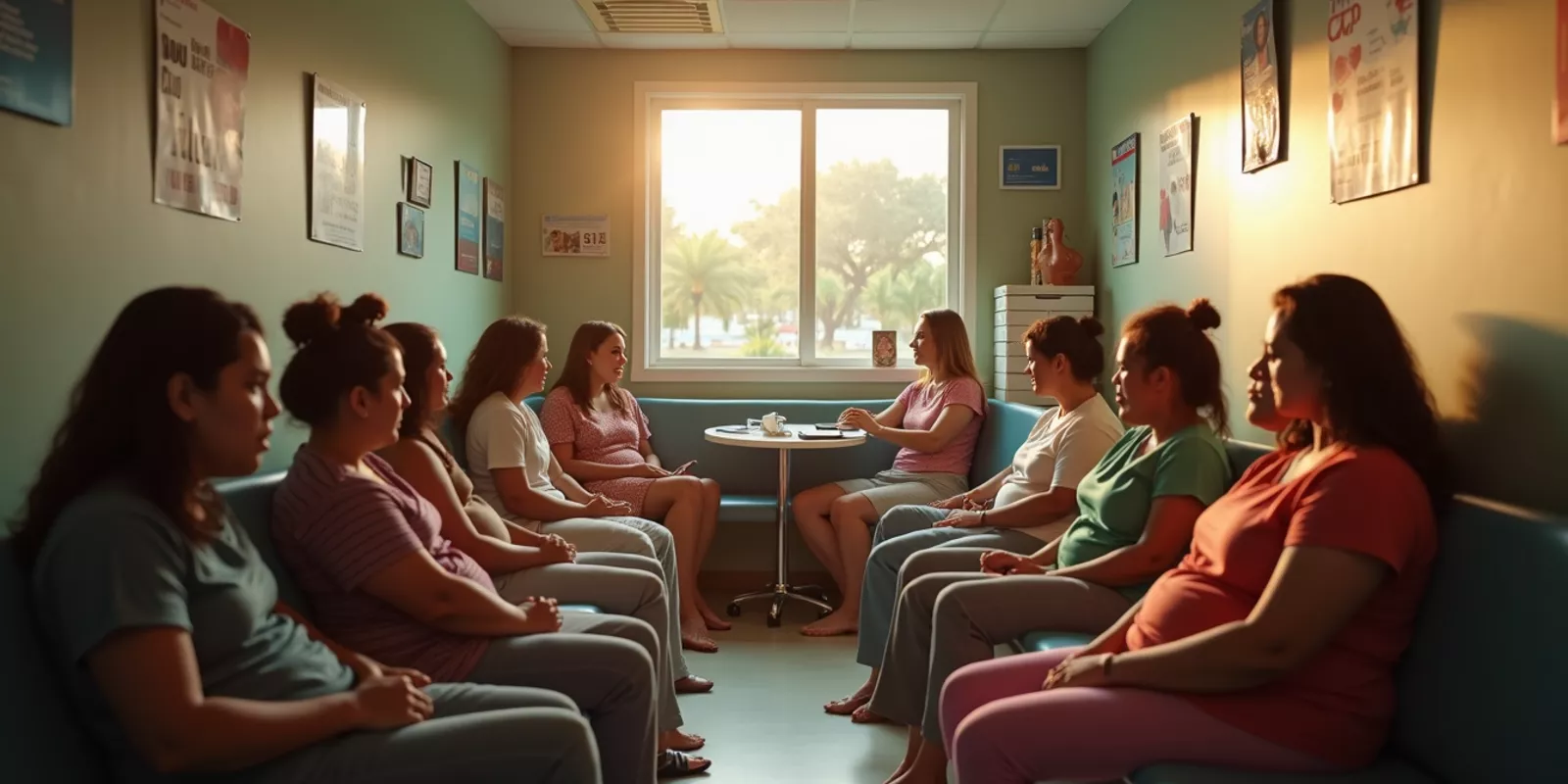 Seguro de Salud y Carga Pública en Florida: Claves Esenciales