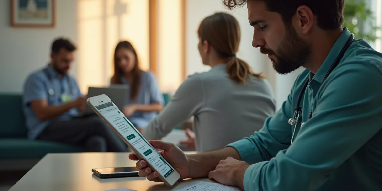 Aprendiendo Español: Un Viaje a la Fluidez