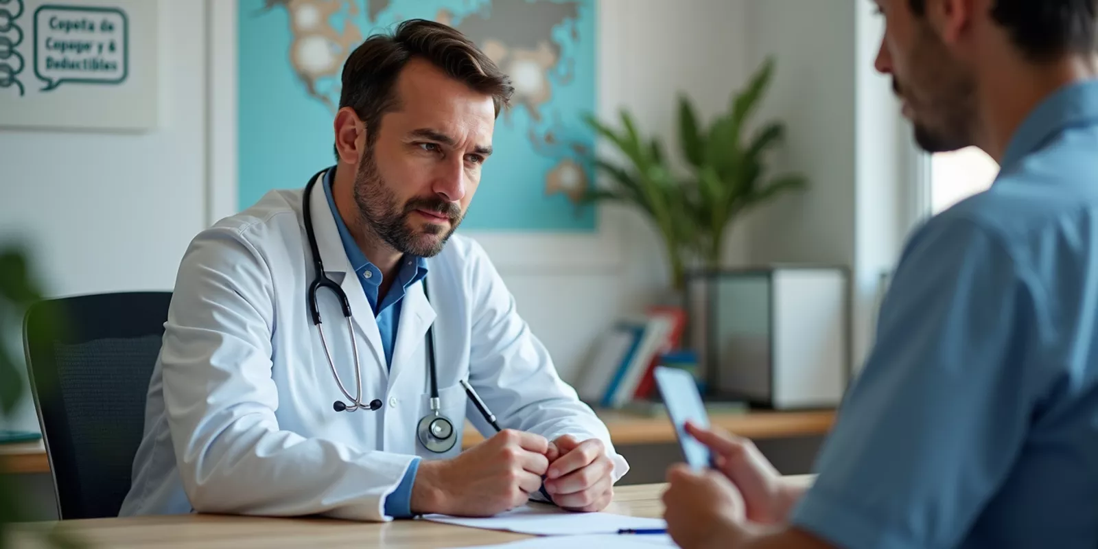 Cambios en Copagos de Salud en Florida: ¿Por Qué?