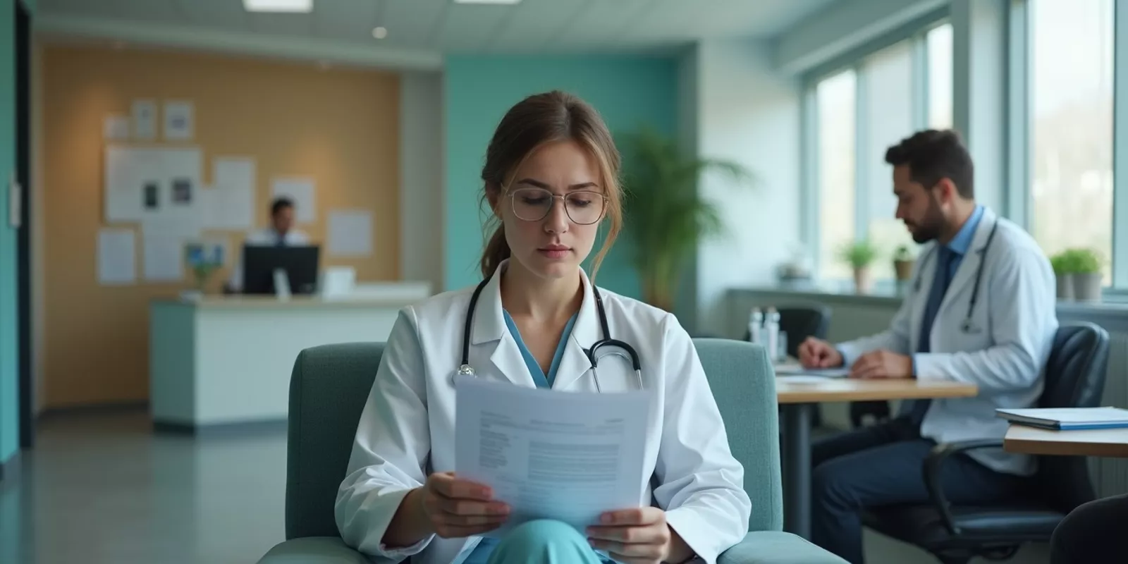 Auditoría de Factura Médica en Florida: Guía Práctica