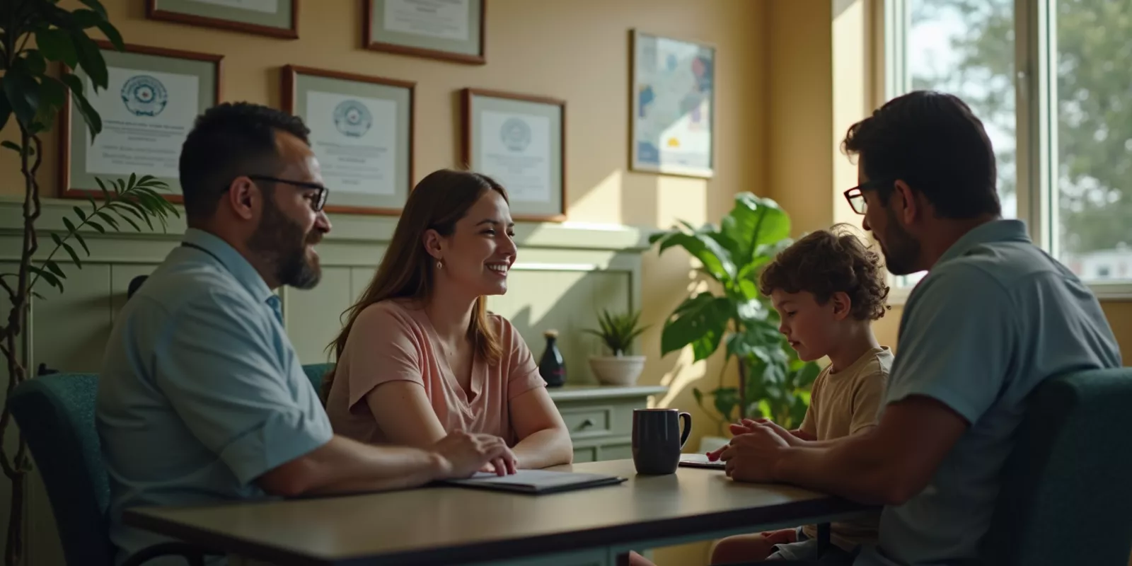 Seguros de salud para extranjeros en Florida