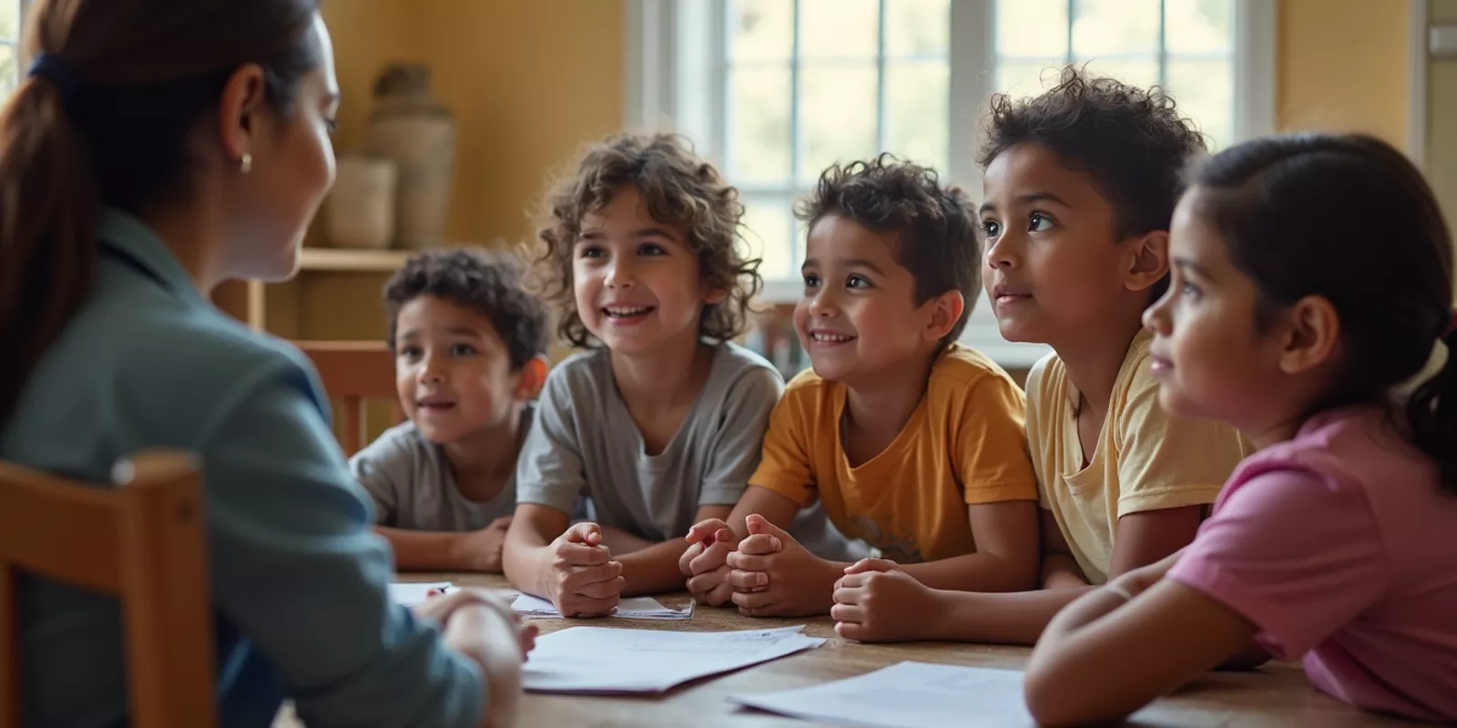 Seguros de salud para menores no acompañados en Florida