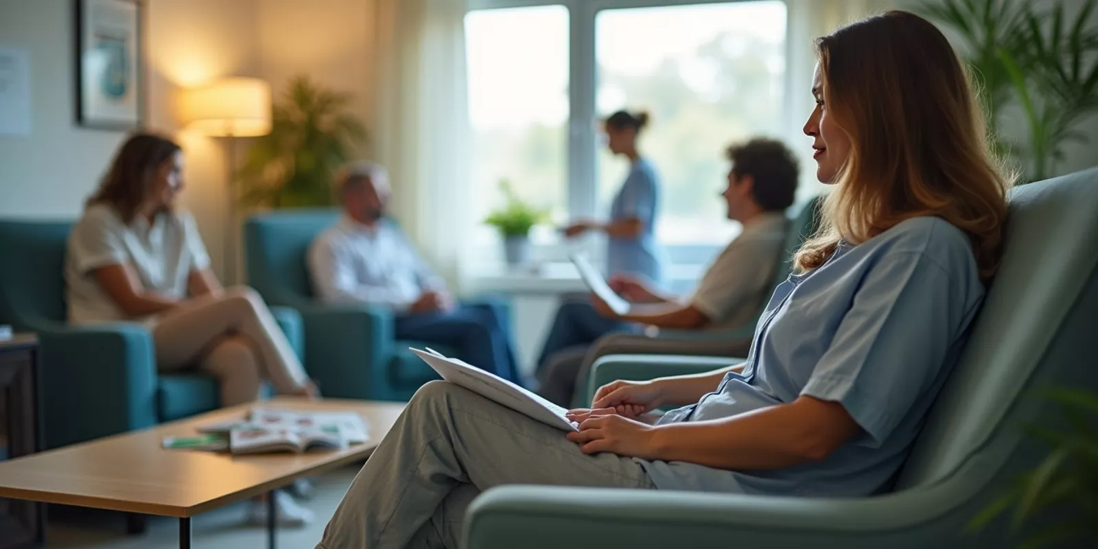 Cargo por Facility Fee en hospitales de Florida