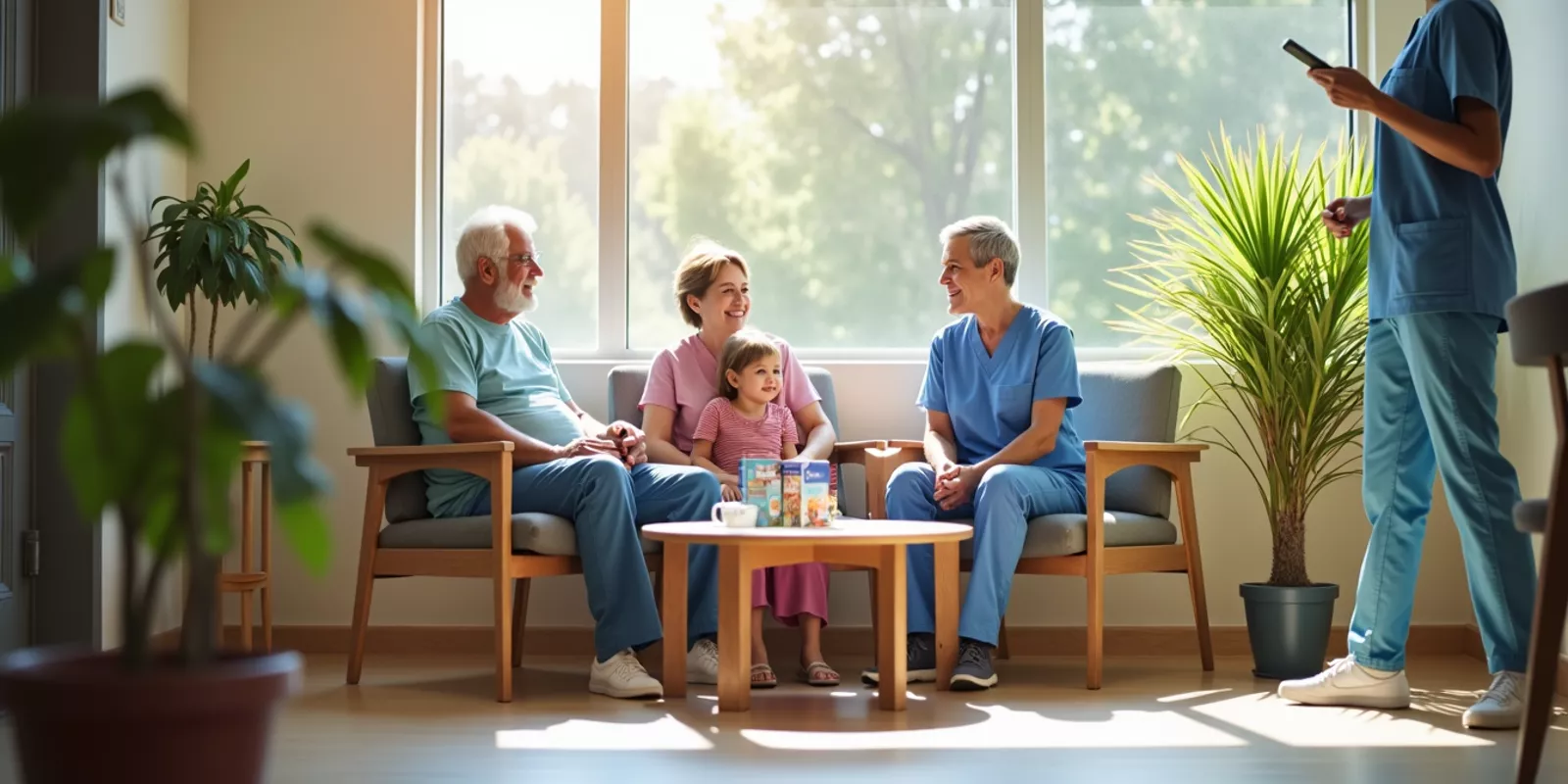 Seguros de salud y recompensas en Florida