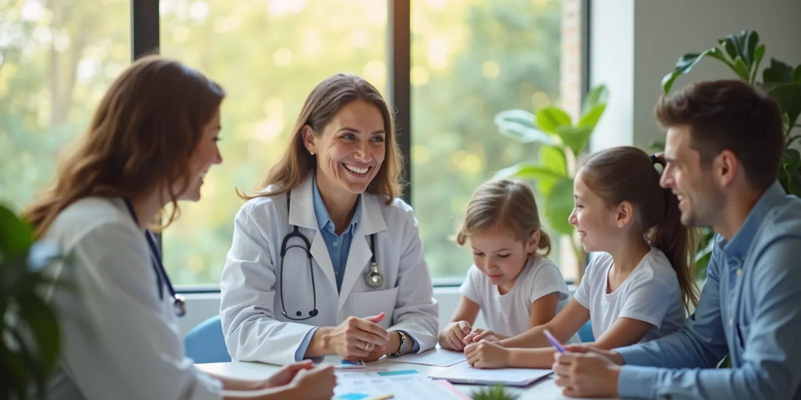 Beneficios de Seguros de Salud en Florida