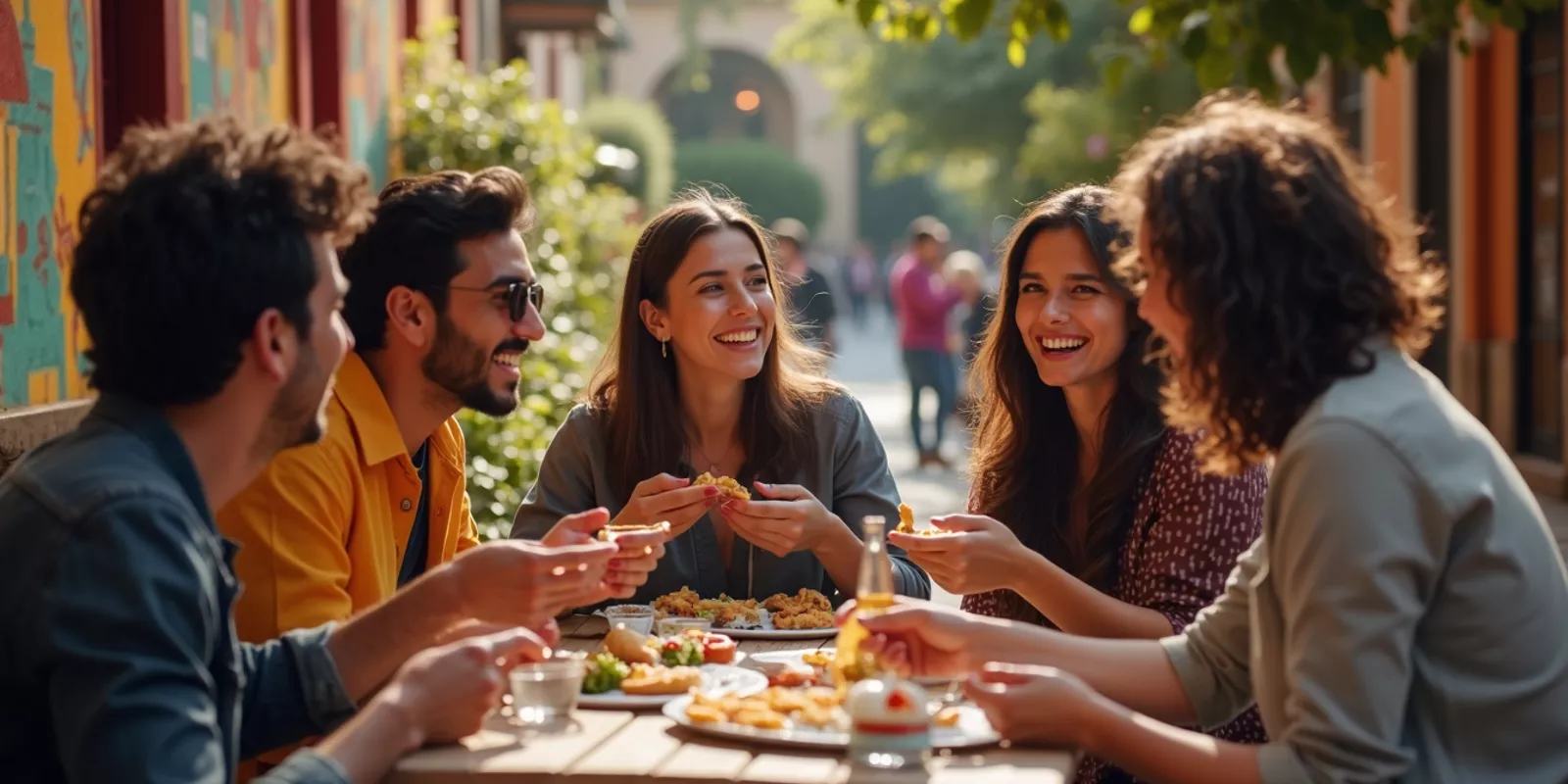 El Poder del Español en el Mundo Actual