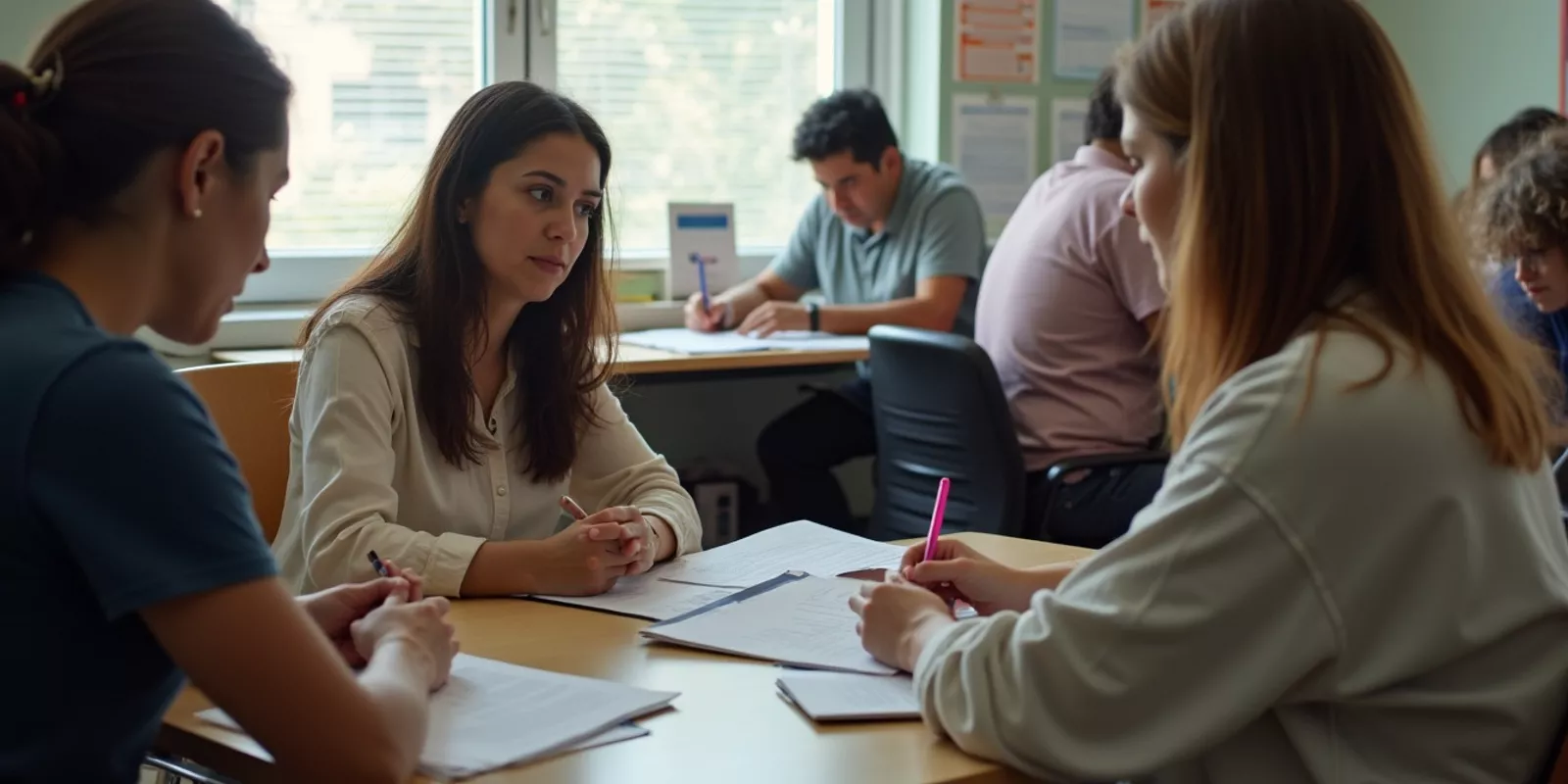 Validación de presencia legal para salud en Florida