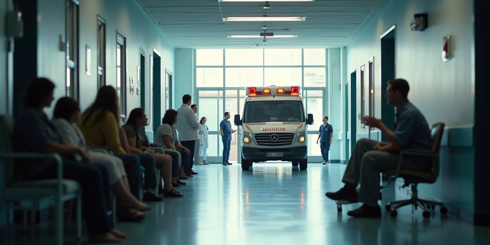 Seguros de Salud y Transporte en Ambulancia en Florida