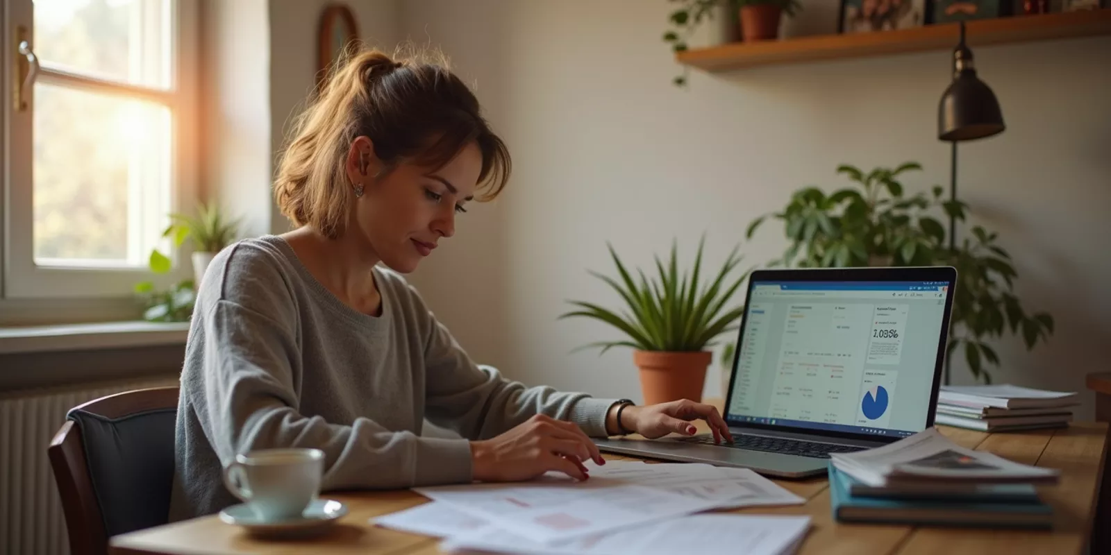 Aprovechando el Crédito Fiscal Adelantado en Florida