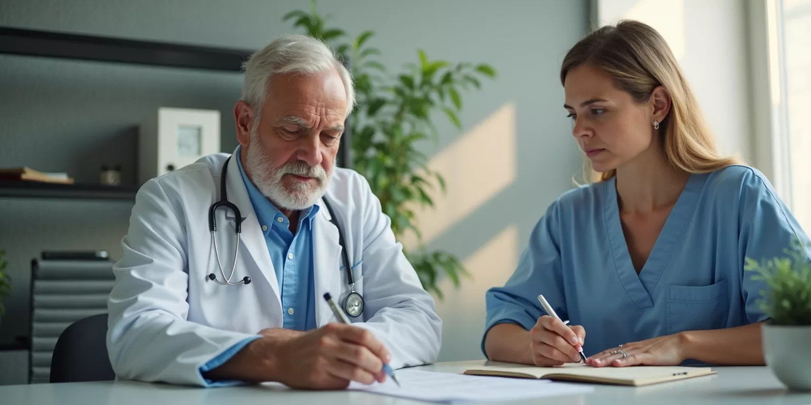 Facturas Médicas: Entendiendo Duplicados en Florida