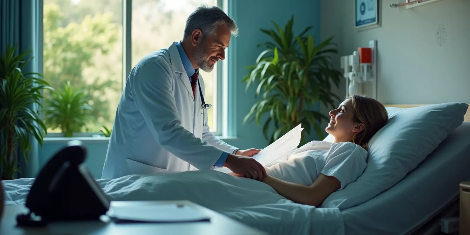 Mejores seguros de salud para hospitalización en Florida