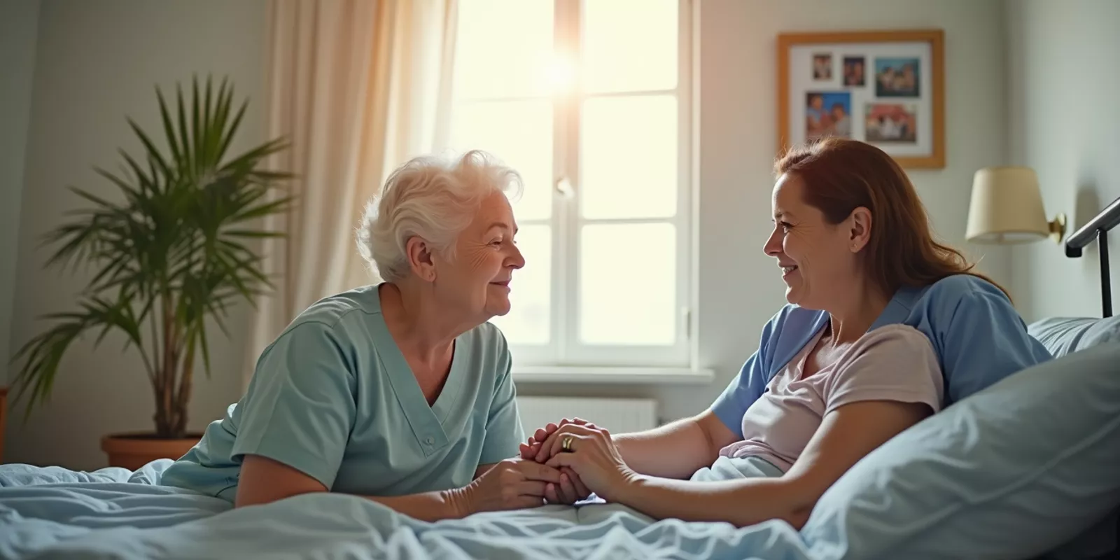 Seguro de enfermería en casa: Verifica tu cobertura