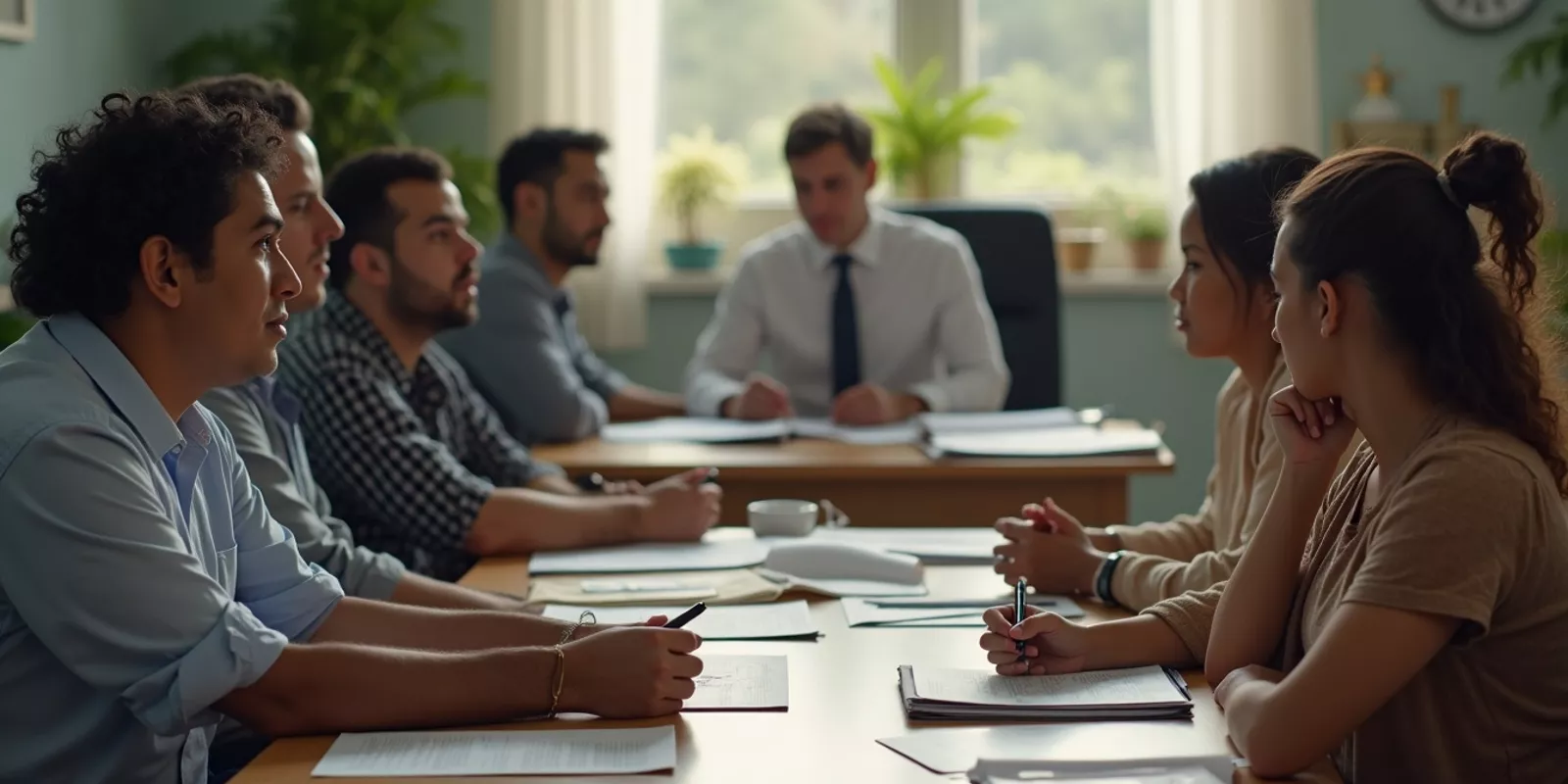 Validación del estatus de asilo en Florida