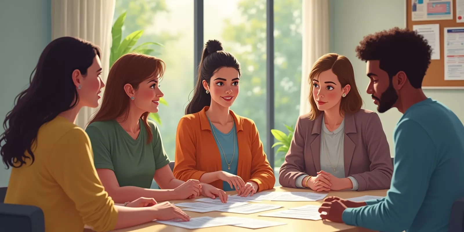 Seguro de salud para refugiados en Florida