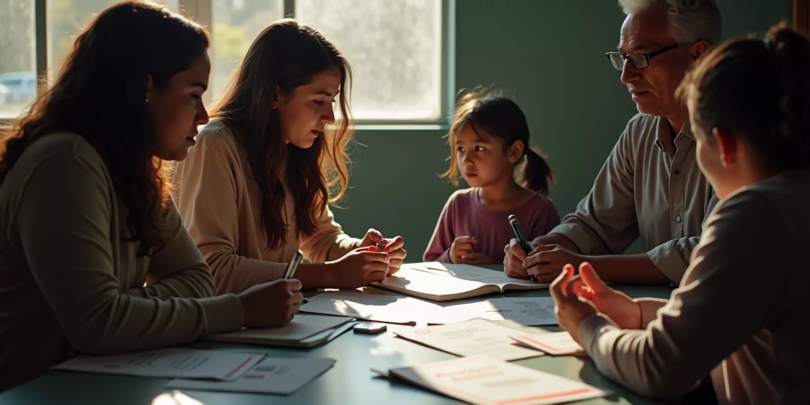 Acceso a Seguro de Salud para Refugiados en Florida