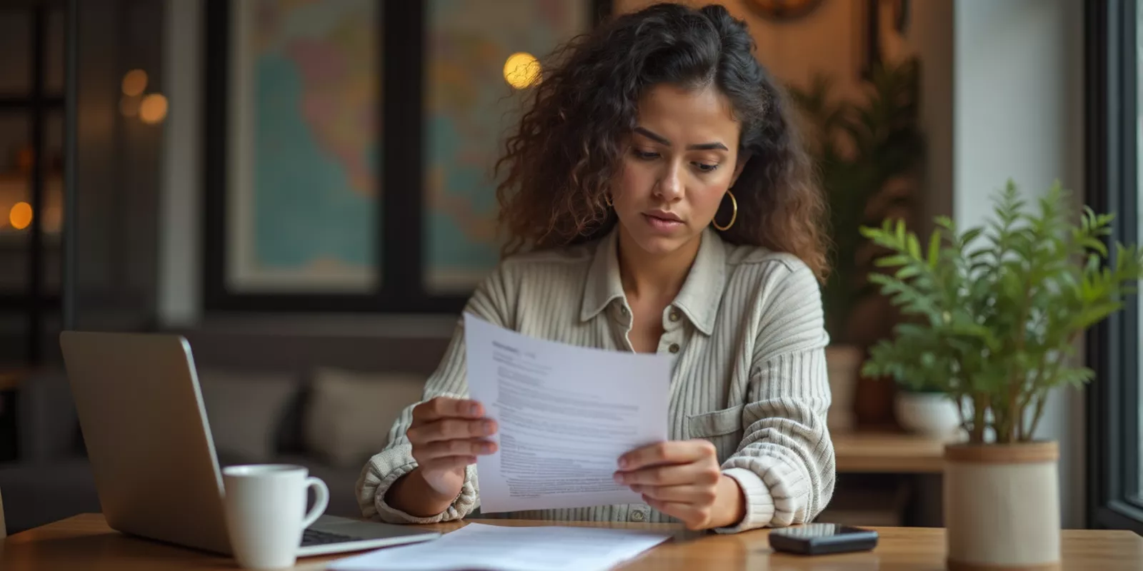 Guía para Resolver Inconsistencias Migratorias en Florida