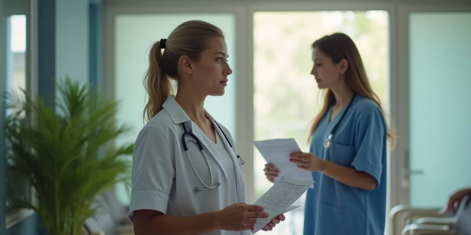 Validación de Identidad sin Pasaporte en Florida