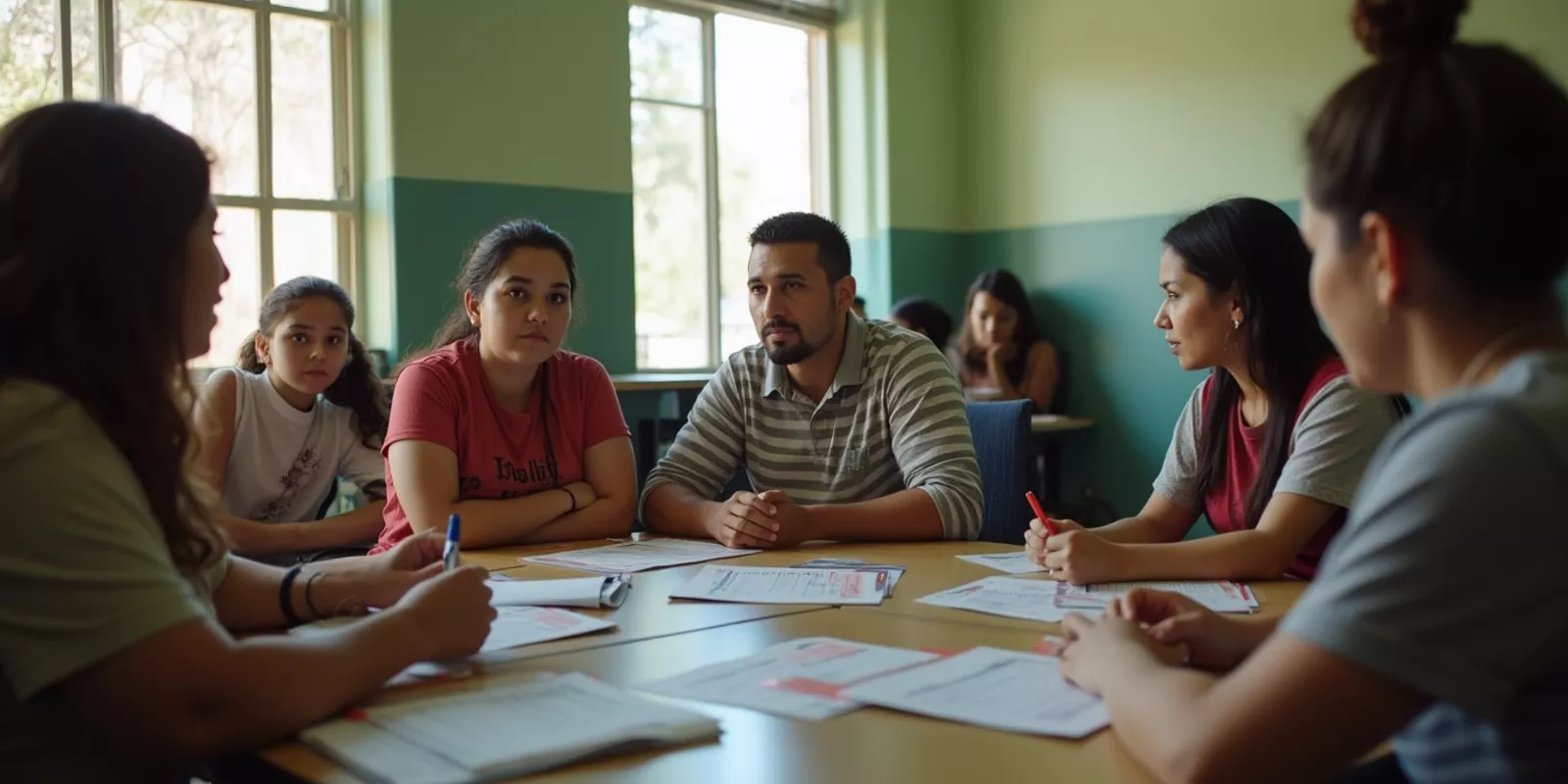 Estatus Migratorio y Acceso a Subsidios en Florida