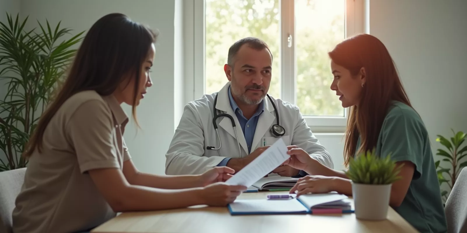 Seguros de Salud para Visa L-1 en Florida