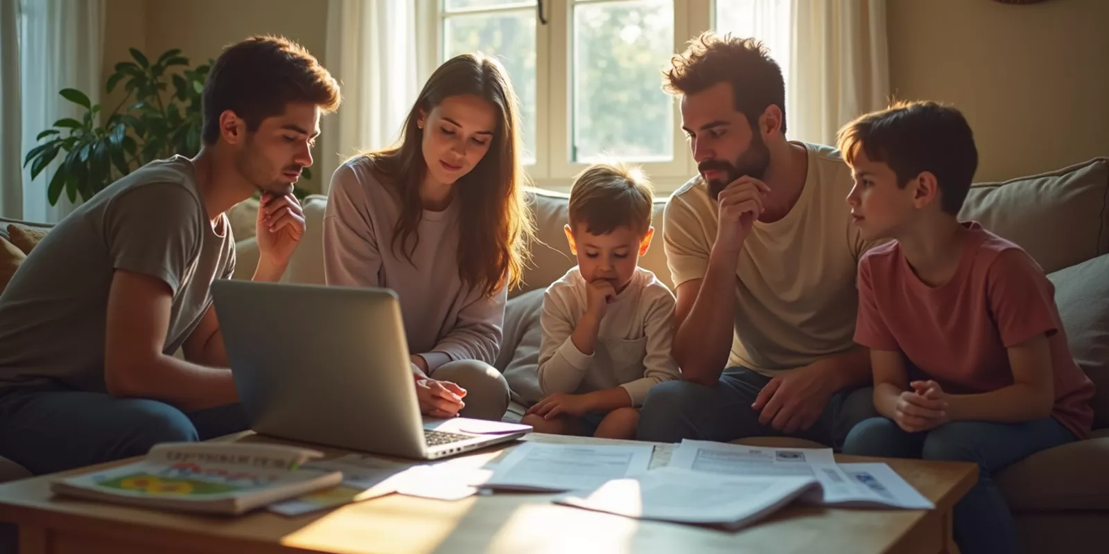 El impacto del estado civil en seguros de salud en Florida
