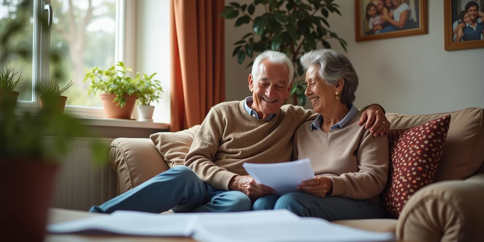 Ahorros en Seguros de Salud para Mayores de 50 Años