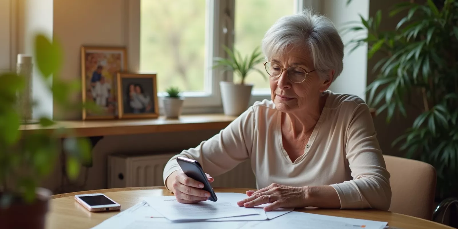 Ahorros en Salud para Mayores de 50 Años en Florida