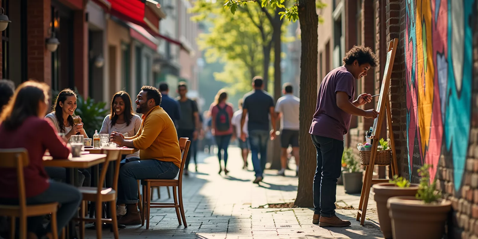 Español: La lengua de la diversidad cultural global