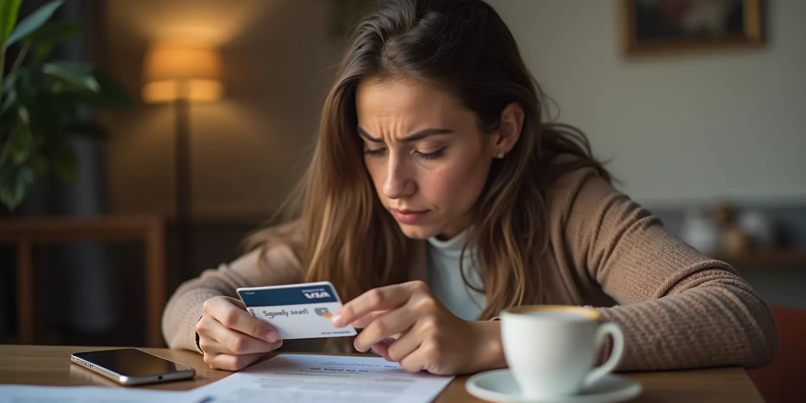 Rechazo de tarjeta: cómo solucionarlo en seguros