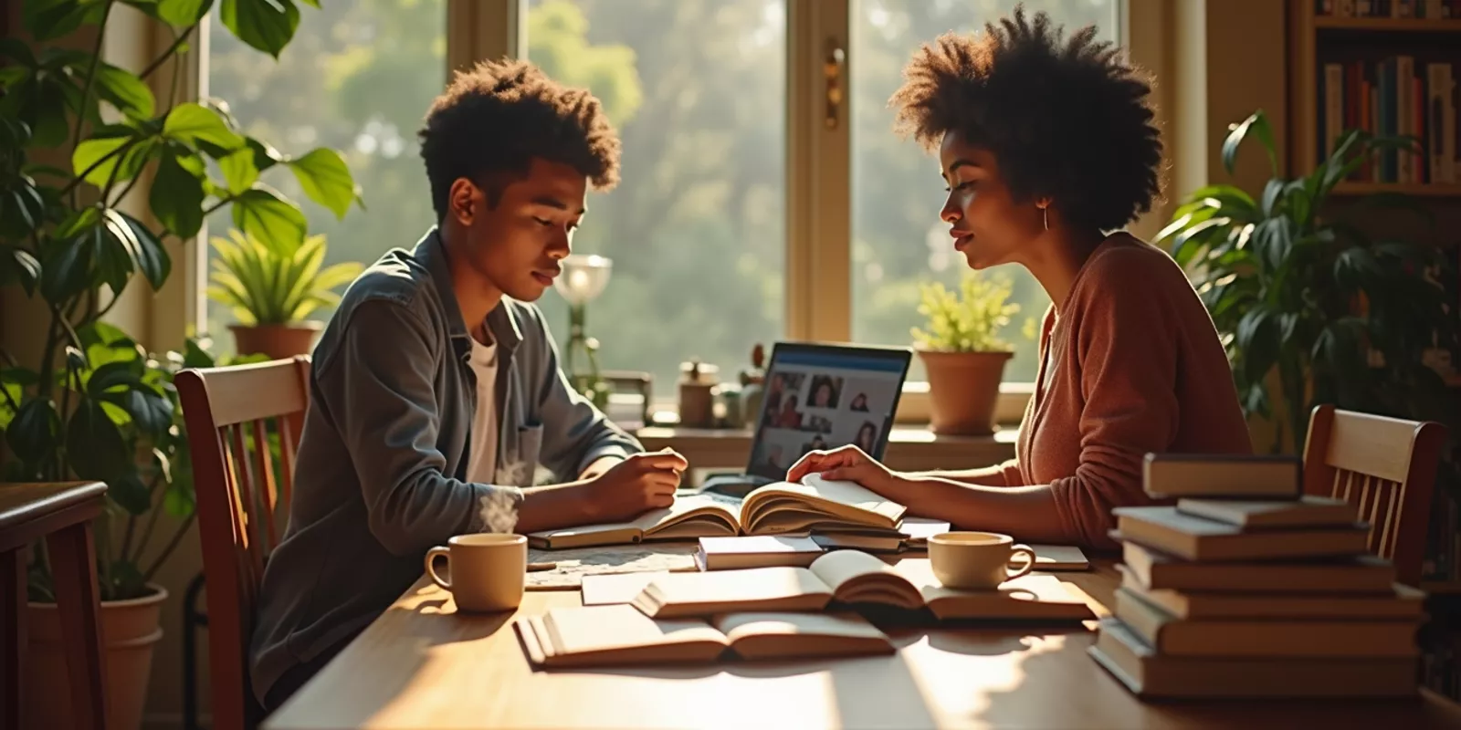 El poder del aprendizaje en la era digital