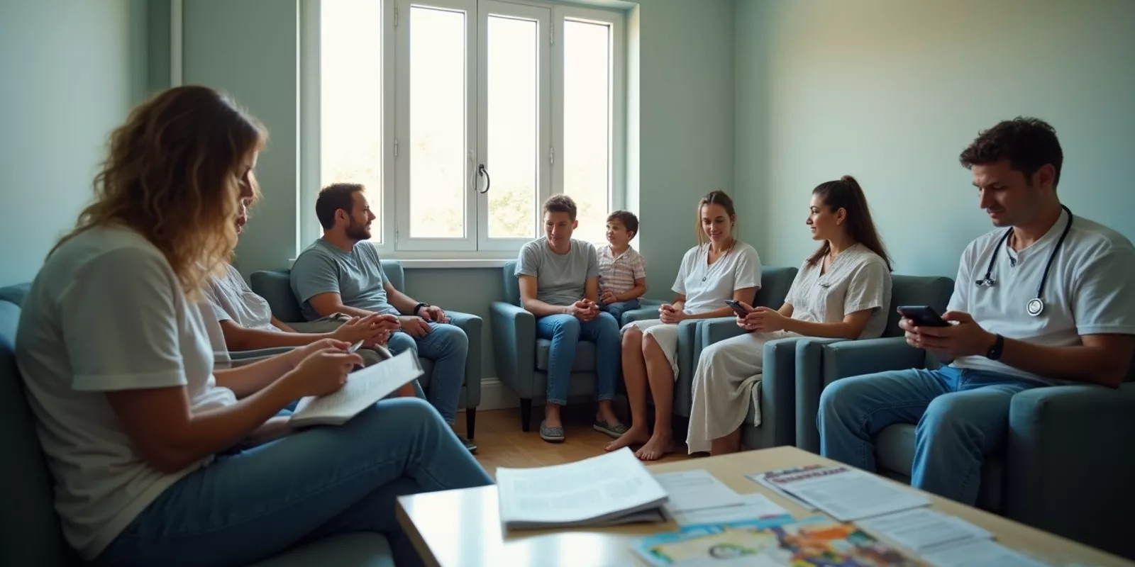 Seguros de Salud en Florida: Opciones para Deudas