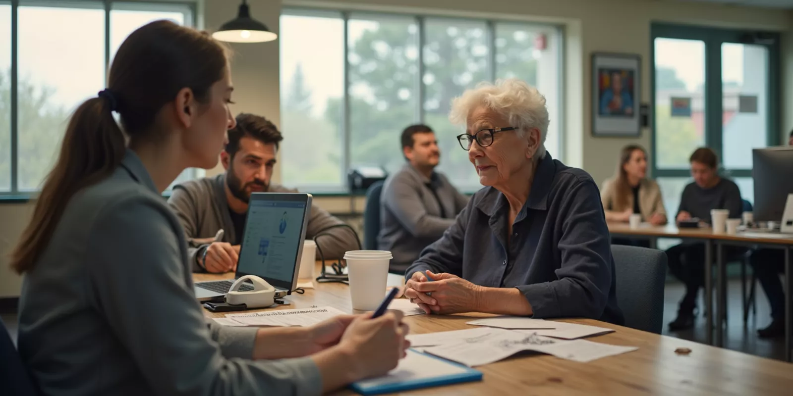 Verificación de dirección en el Marketplace de Florida