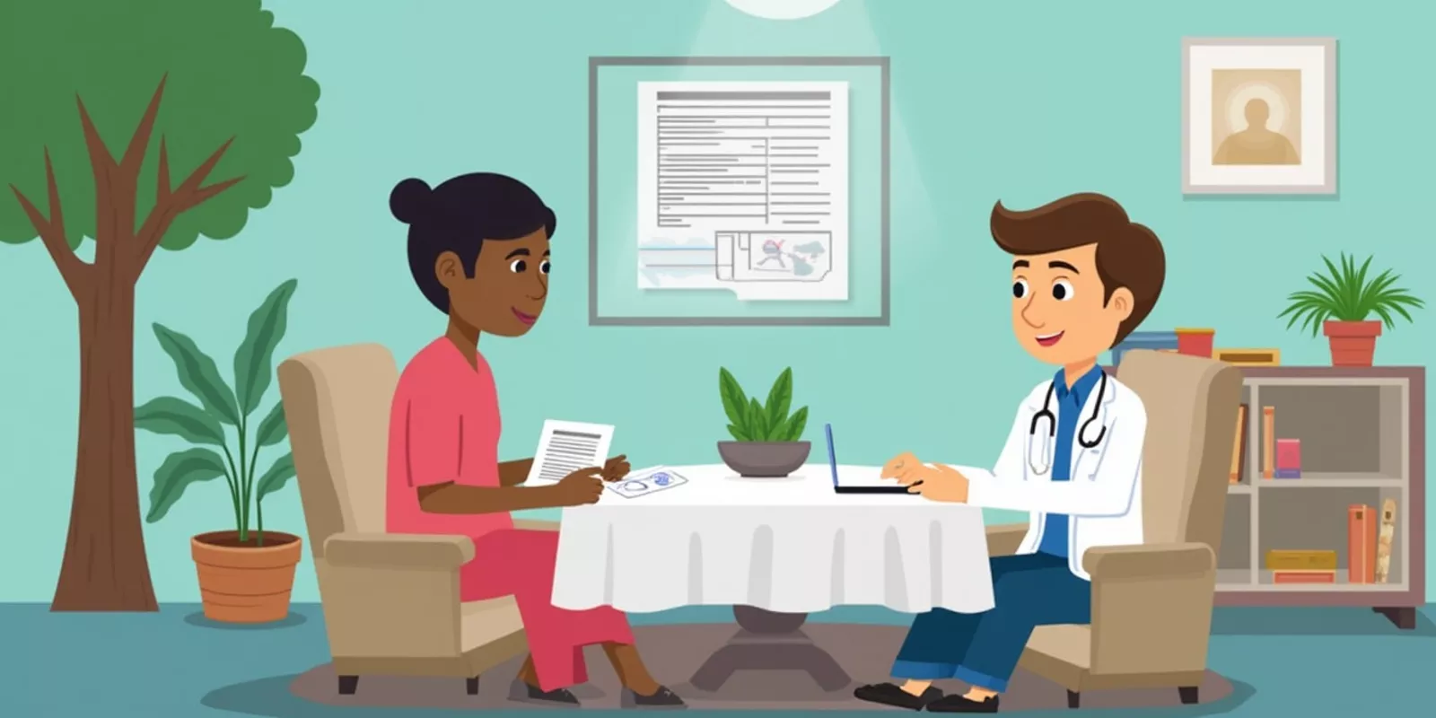 Verifica tu pago de binder en el Marketplace Florida