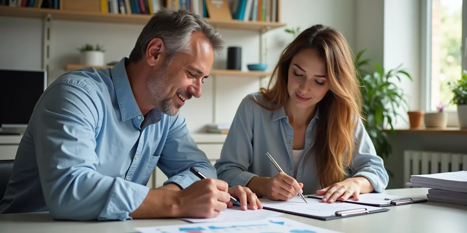 Sistema de Verificación Electrónica en el Marketplace