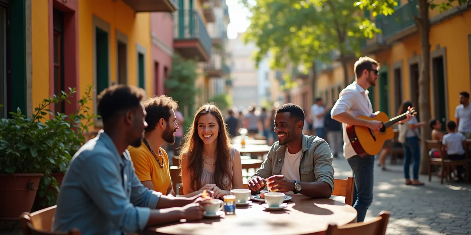 El Impacto Global del Español en la Cultura y Comunicación