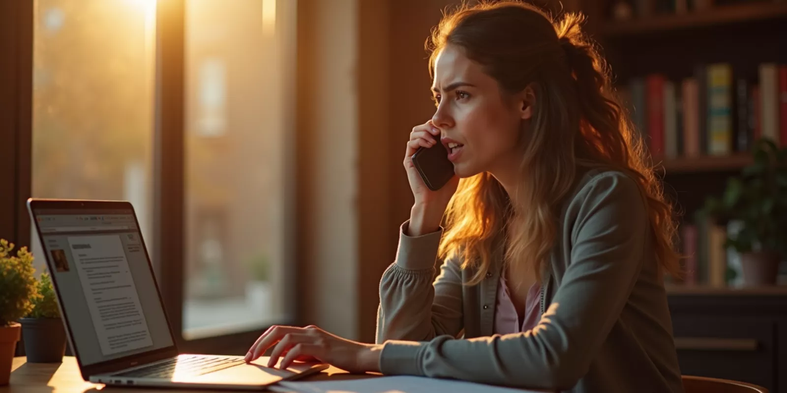 Documentos ilegibles en el Marketplace de Florida