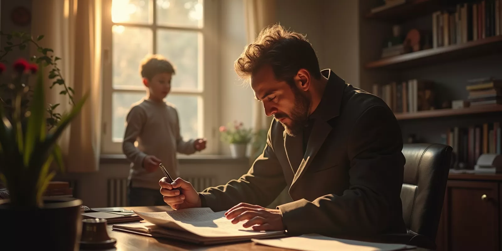 Cómo reportar un hijo como no dependiente en impuestos