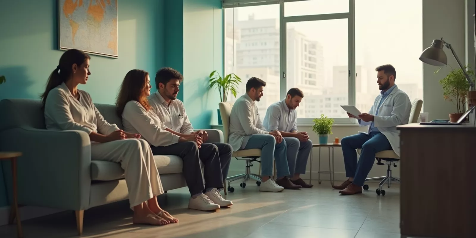 Seguros de Salud en Florida: Cobertura y Beneficios