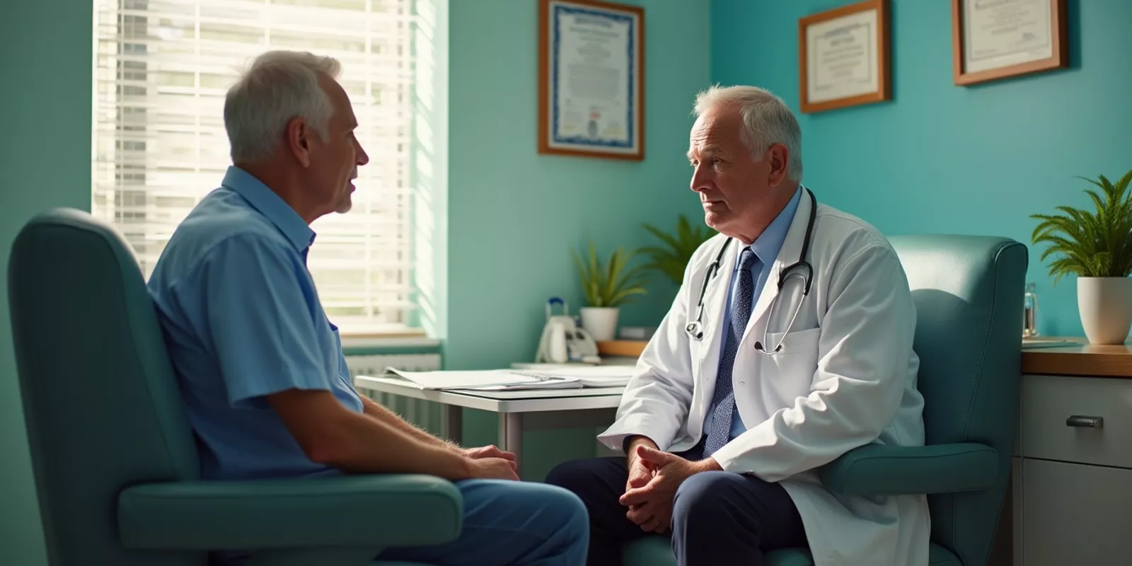 Seguros de Salud por Enfermedades Críticas en Florida